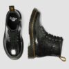 JUNIOR 1460 PATENT LEATHER BOOTS JUNIOR 1460 PATENT LEATHER BOOTS
