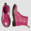 JUNIOR 1460 PATENT LEATHER BOOTS JUNIOR 1460 PATENT LEATHER BOOTS
