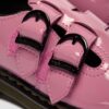 JUNIOR 8065 Chaussures Mary Jane en Patent Leather Lamper JUNIOR 8065 Chaussures Mary Jane en Patent Leather Lamper