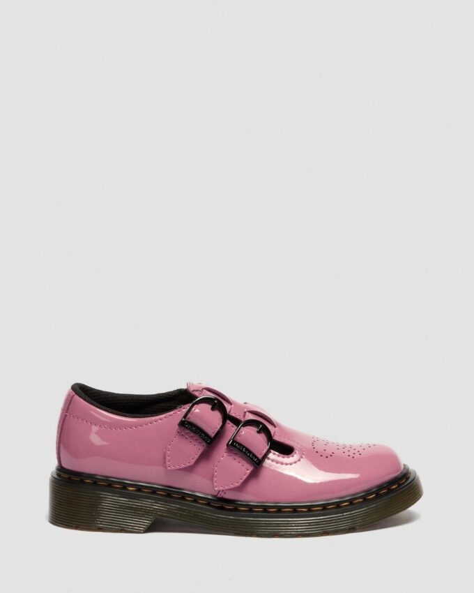 JUNIOR 8065 Chaussures Mary Jane en Patent Leather Lamper JUNIOR 8065 Chaussures Mary Jane en Patent Leather Lamper