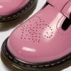JUNIOR 8065 Chaussures Mary Jane en Patent Leather Lamper JUNIOR 8065 Chaussures Mary Jane en Patent Leather Lamper