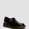 JUNIOR POLLEY II Chaussures en Patent Leather à cœur JUNIOR POLLEY II Chaussures en Patent Leather à cœur