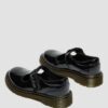 JUNIOR POLLEY II Chaussures en Patent Leather à cœur JUNIOR POLLEY II Chaussures en Patent Leather à cœur
