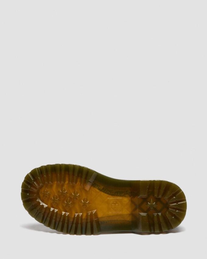 JUNIOR POLLEY II Chaussures en Patent Leather à cœur JUNIOR POLLEY II Chaussures en Patent Leather à cœur