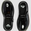 JUNIOR POLLEY II Chaussures en Patent Leather à cœur JUNIOR POLLEY II Chaussures en Patent Leather à cœur