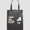 LOVE MY DOCS Sac fourre-tout en cuir LOVE MY DOCS Sac fourre-tout en cuir