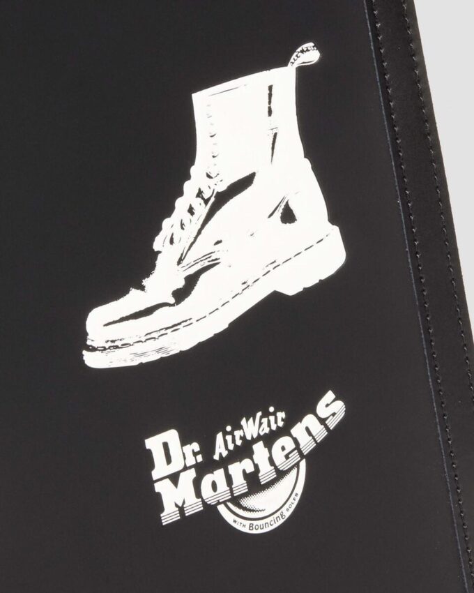LOVE MY DOCS Sac fourre-tout en cuir LOVE MY DOCS Sac fourre-tout en cuir