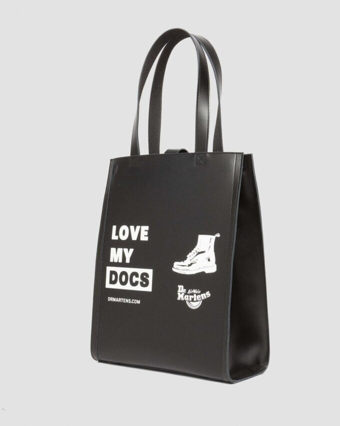 LOVE MY DOCS Sac fourre-tout en cuir LOVE MY DOCS Sac fourre-tout en cuir