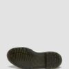 MARY JANE Chaussures en cuir monochromes MARY JANE Chaussures en cuir monochromes