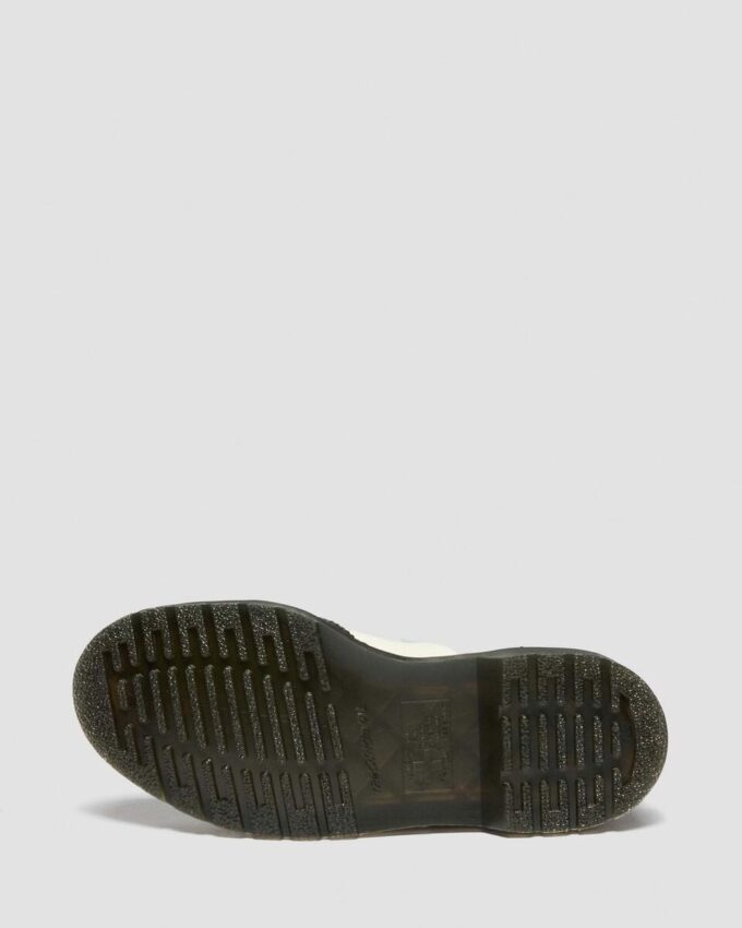MARY JANE Chaussures en cuir monochromes MARY JANE Chaussures en cuir monochromes