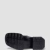 MAYBOLE LOAFER Mocassins en cuir à bout carré et fronces MAYBOLE LOAFER Mocassins en cuir à bout carré et fronces