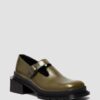MAYBOLE MJ Chaussures en cuir à bout carré MAYBOLE MJ Chaussures en cuir à bout carré