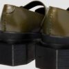 MAYBOLE MJ Chaussures en cuir à bout carré MAYBOLE MJ Chaussures en cuir à bout carré