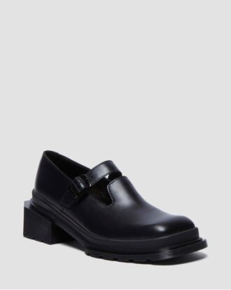 MAYBOLE MJ Chaussures Mary Jane à bout carré