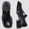 MAYBOLE MJ Chaussures Mary Jane à bout carré MAYBOLE MJ Chaussures Mary Jane à bout carré