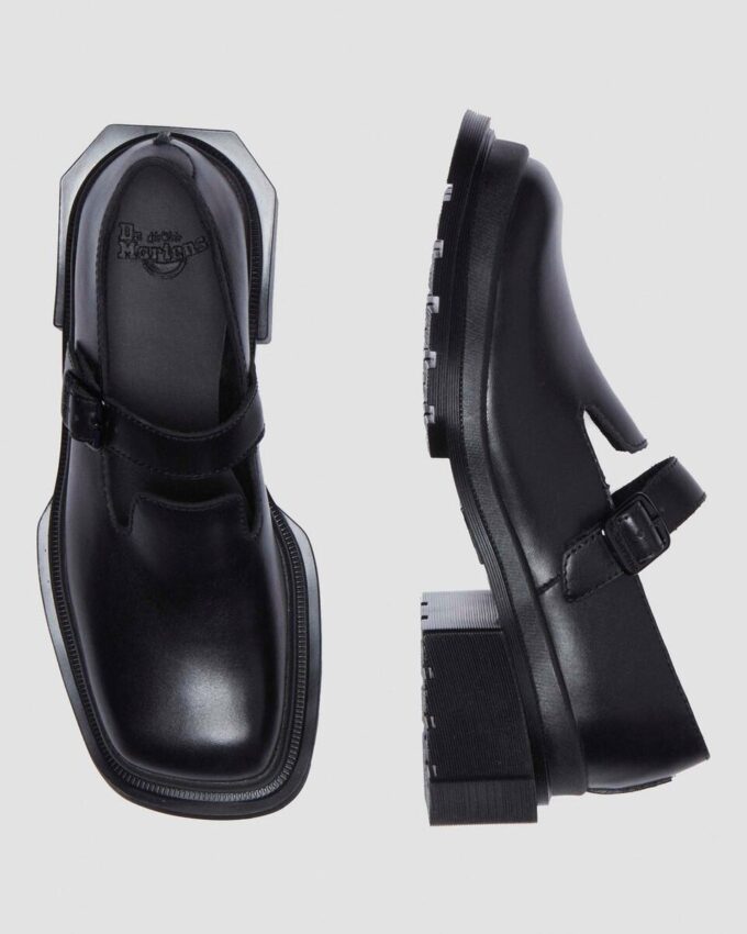 MAYBOLE MJ Chaussures Mary Jane à bout carré MAYBOLE MJ Chaussures Mary Jane à bout carré