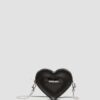 Mini Heart Kiev & Sac en Patent Leather Mini Heart Kiev & Sac en Patent Leather