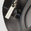 Mini Heart Kiev & Sac en Patent Leather Mini Heart Kiev & Sac en Patent Leather