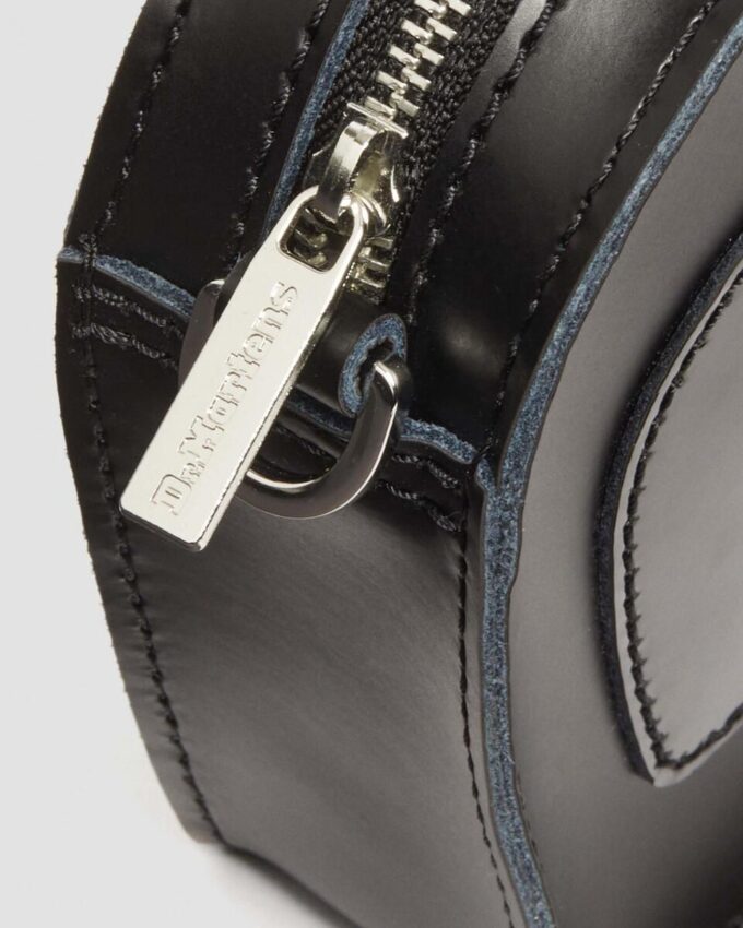 Mini Heart Kiev & Sac en Patent Leather Mini Heart Kiev & Sac en Patent Leather