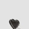 Mini Heart Kiev & Sac en Patent Leather Mini Heart Kiev & Sac en Patent Leather