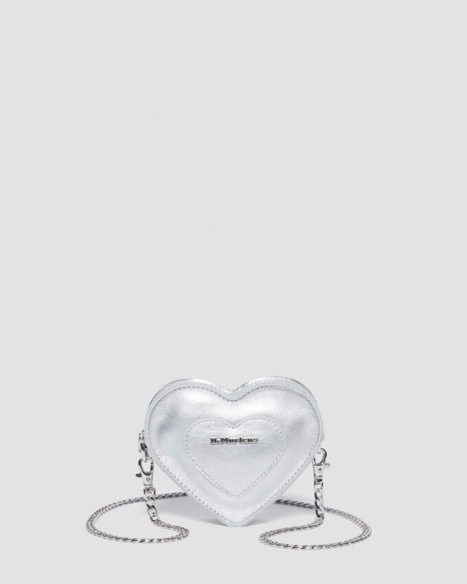 MINI HEART Sac en forme de cœur MINI HEART Sac en forme de cœur