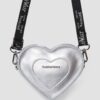 MINI HEART Sac en forme de cœur MINI HEART Sac en forme de cœur