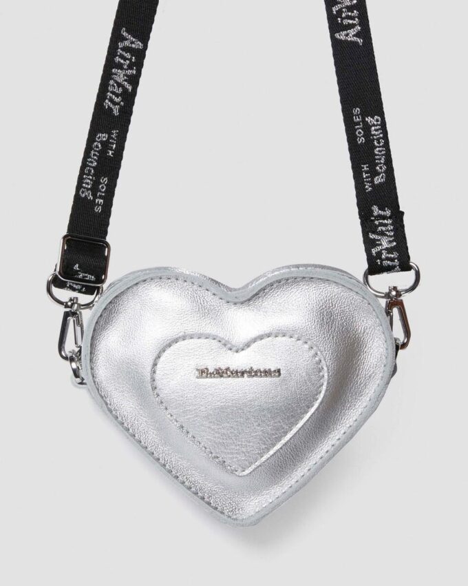 MINI HEART Sac en forme de cœur MINI HEART Sac en forme de cœur