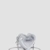 MINI HEART Sac en forme de cœur MINI HEART Sac en forme de cœur