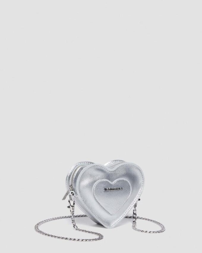 MINI HEART Sac en forme de cœur MINI HEART Sac en forme de cœur