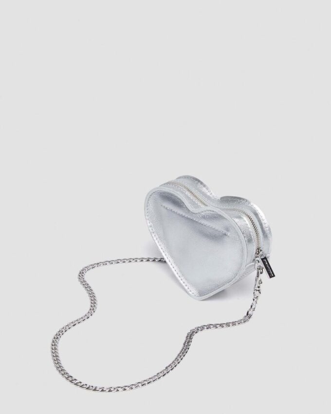 MINI HEART Sac en forme de cœur MINI HEART Sac en forme de cœur