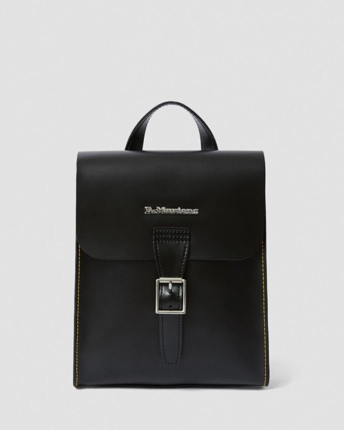 Mini sac à dos en cuir Mini sac à dos en cuir