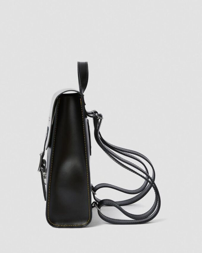 Mini sac à dos en cuir Mini sac à dos en cuir