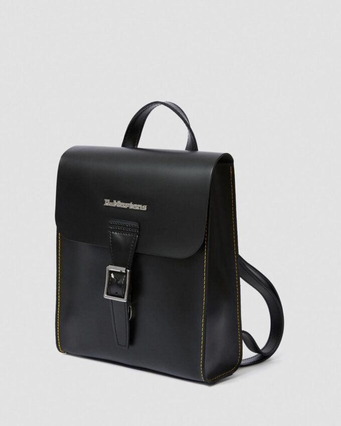 Mini sac à dos en cuir Mini sac à dos en cuir