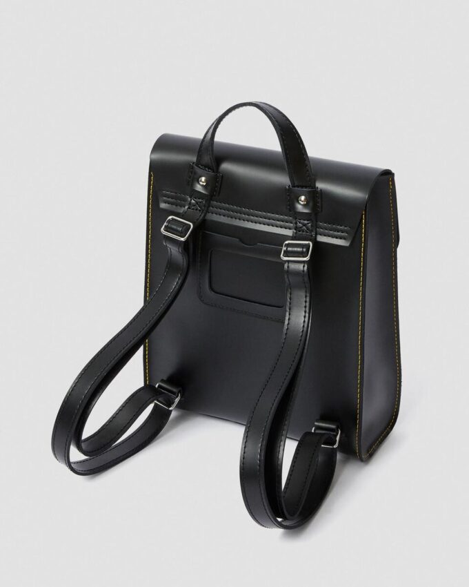 Mini sac à dos en cuir Mini sac à dos en cuir