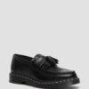 Mocassins Adrian en Smooth Leather blanc Mocassins Adrian en Smooth Leather blanc