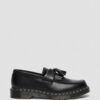 Mocassins Adrian en Smooth Leather blanc Mocassins Adrian en Smooth Leather blanc