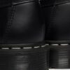 Mocassins Adrian en Smooth Leather blanc Mocassins Adrian en Smooth Leather blanc