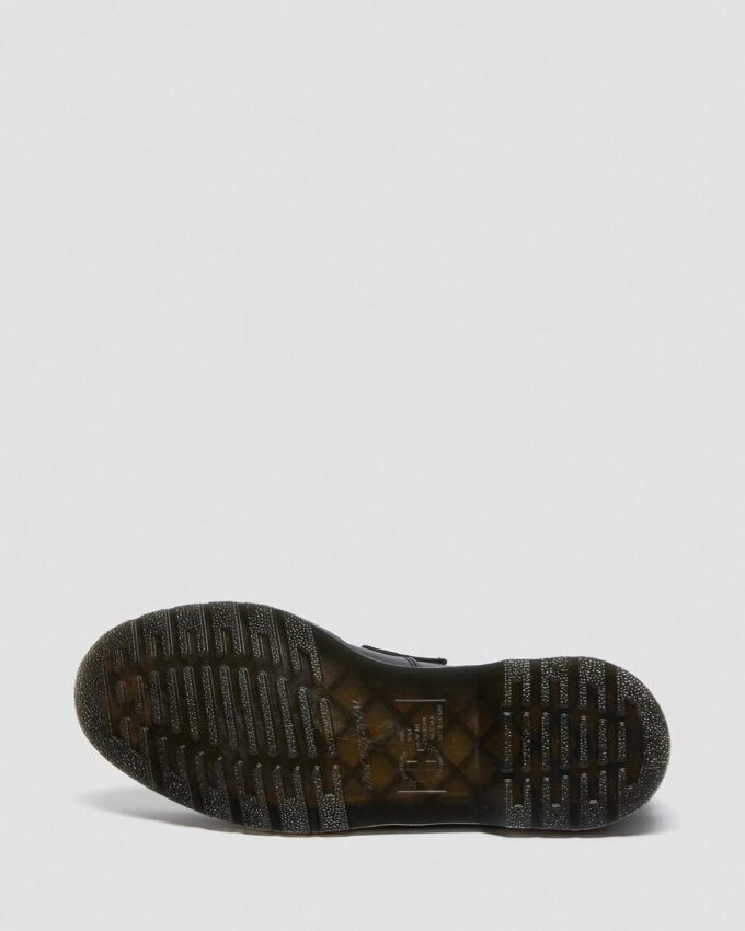 Mocassins Adrian en Smooth Leather blanc Mocassins Adrian en Smooth Leather blanc