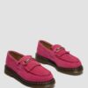 Mocassins Adrian Snaffle en nubuck foulé Mocassins Adrian Snaffle en nubuck foulé