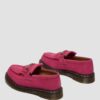 Mocassins Adrian Snaffle en nubuck foulé Mocassins Adrian Snaffle en nubuck foulé