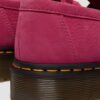 Mocassins Adrian Snaffle en nubuck foulé Mocassins Adrian Snaffle en nubuck foulé