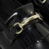 Mocassins Adrian Snaffle en Smooth Leather avec kiltie Mocassins Adrian Snaffle en Smooth Leather avec kiltie