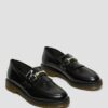 Mocassins Adrian Snaffle en Smooth Leather avec kiltie Mocassins Adrian Snaffle en Smooth Leather avec kiltie
