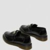 Mocassins Adrian Snaffle en Smooth Leather avec kiltie Mocassins Adrian Snaffle en Smooth Leather avec kiltie