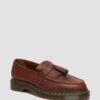 Mocassins en cuir Adrian Yellow Stitch Ambassador Leather Mocassins en cuir Adrian Yellow Stitch Ambassador Leather