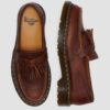 Mocassins en cuir Adrian Yellow Stitch Ambassador Leather Mocassins en cuir Adrian Yellow Stitch Ambassador Leather