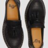 Mocassins en cuir Adrian Yellow Stitch Ambassador Leather Mocassins en cuir Adrian Yellow Stitch Ambassador Leather