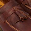 Mocassins en cuir Adrian Yellow Stitch Ambassador Leather Mocassins en cuir Adrian Yellow Stitch Ambassador Leather