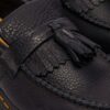 Mocassins en cuir Adrian Yellow Stitch Ambassador Leather Mocassins en cuir Adrian Yellow Stitch Ambassador Leather
