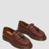 Mocassins en cuir Adrian Yellow Stitch Ambassador Leather Mocassins en cuir Adrian Yellow Stitch Ambassador Leather